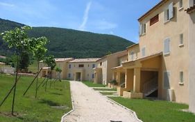 Hameau des Sources par Montbrun Locations